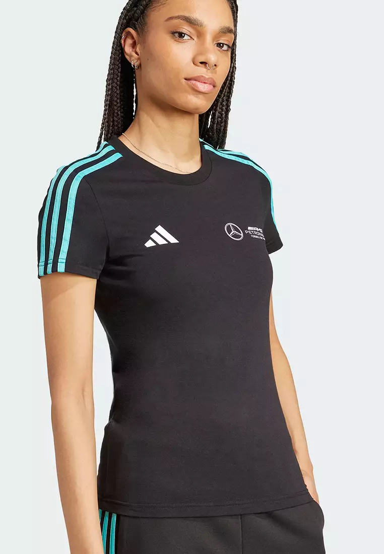 Mercedes - AMG Petronas Formula One Team DNA T-Shirt