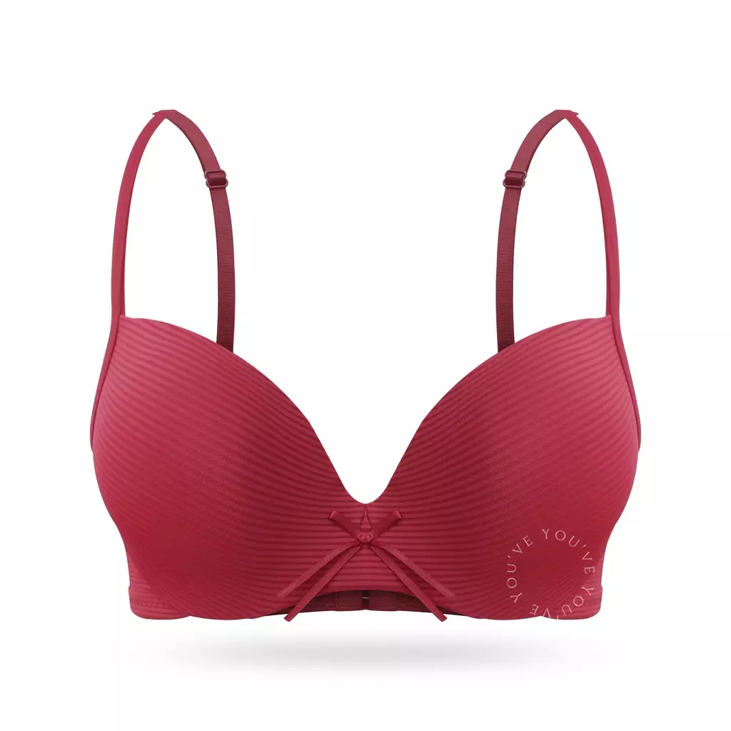 You’ve (YouHave) BH Bra BH Kawat Bra Kawat BH Wanita 1307