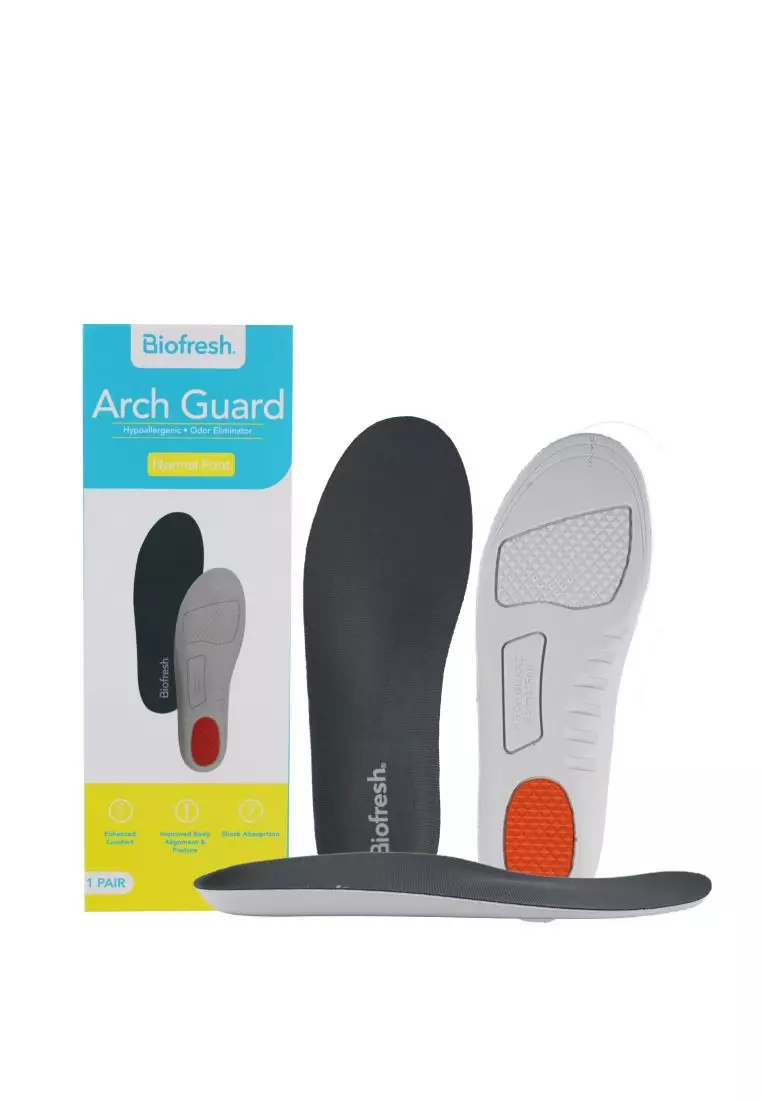 Arch Guard Insole for Normal Foot 1 pair