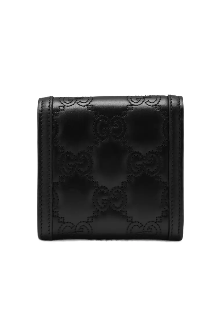 Gucci signature purse cheap