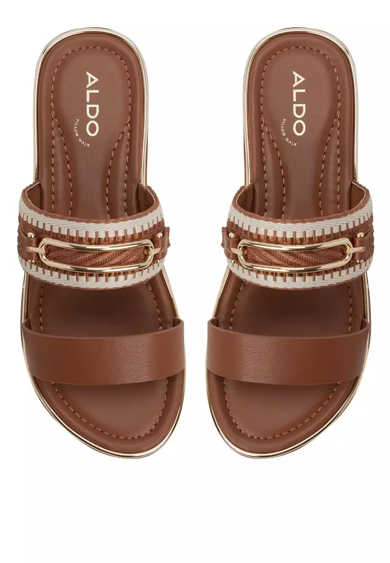 Lagoon Sandals