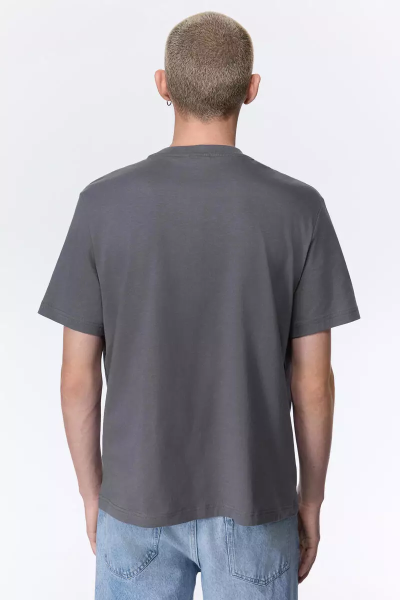 Regular Fit T-shirt