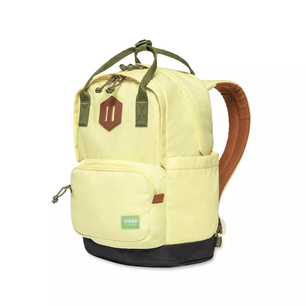 Eiger Jr Shoreside 15L Backpack Kids