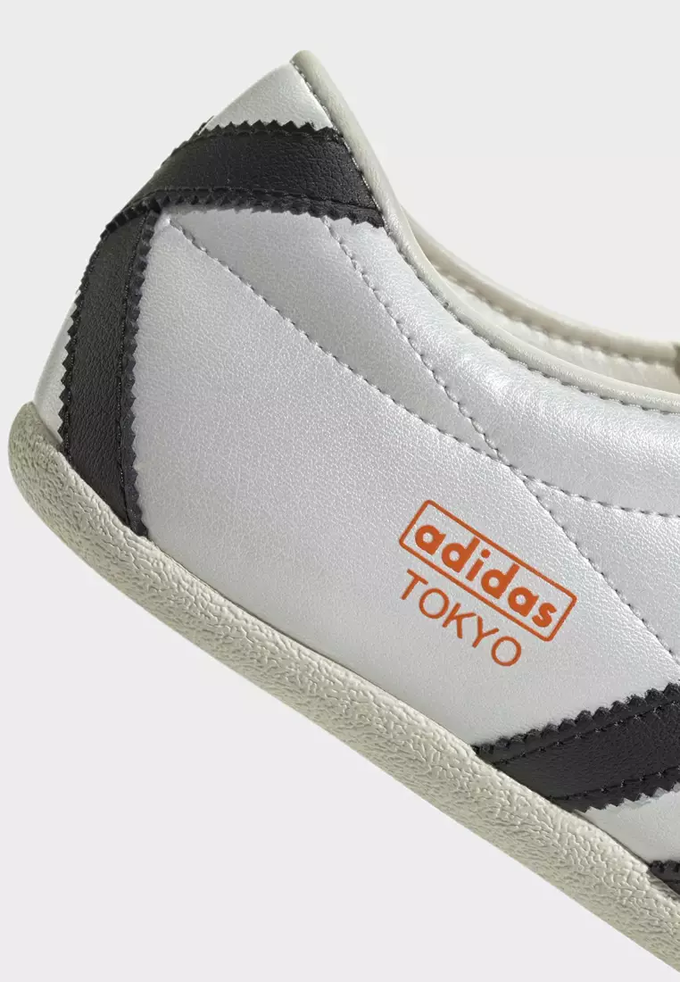 Tokyo Shoes