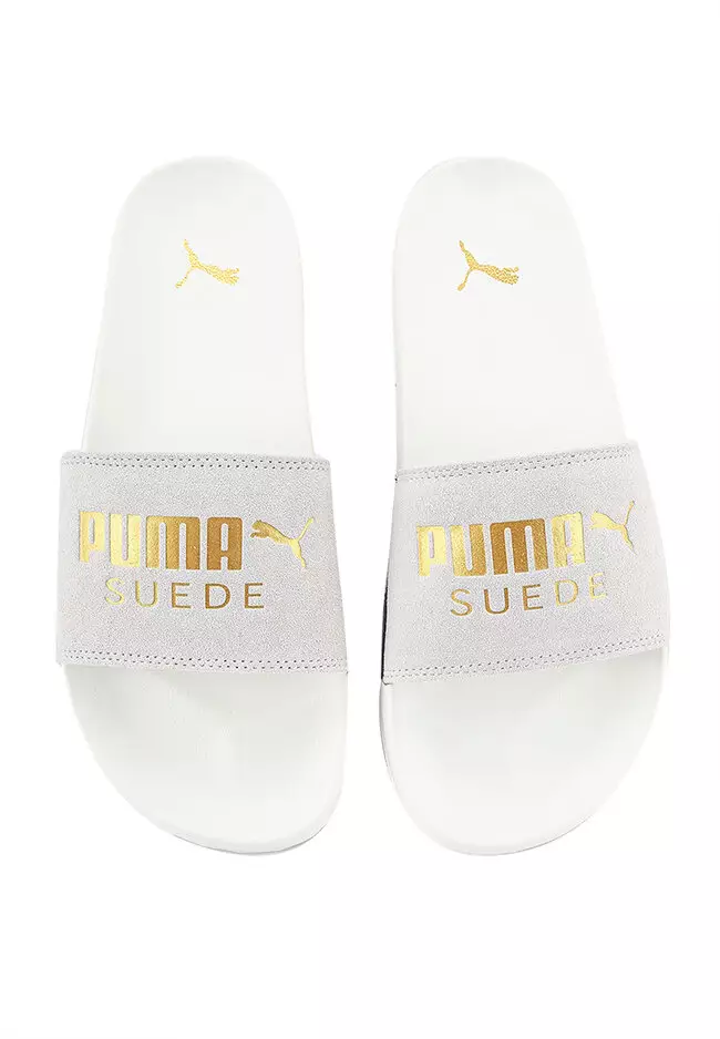 Leadcat 2.0 Suede Classic Sandals