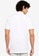 Jack & Jones white Short Sleeves Kimbel Polo Shirt F4040AABE1AC22GS_2