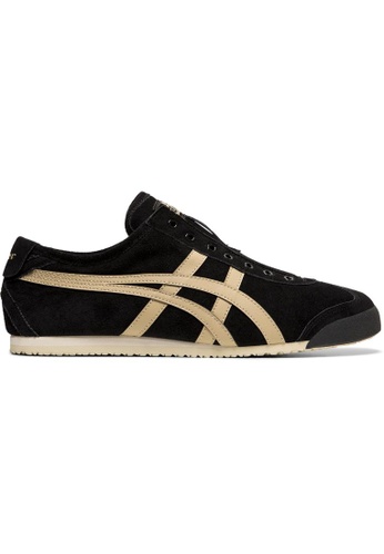 Onitsuka Tiger Mexico 66 Slip On 21 Buy Onitsuka Tiger Online Zalora Hong Kong