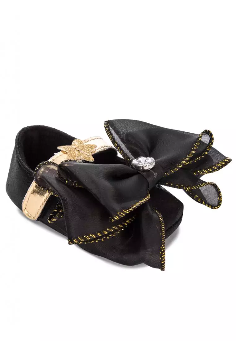 Discount on Raising Little  shoes - SKU: Retzin Shoes