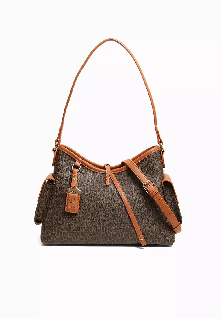 Alliora Shoulder Bag
