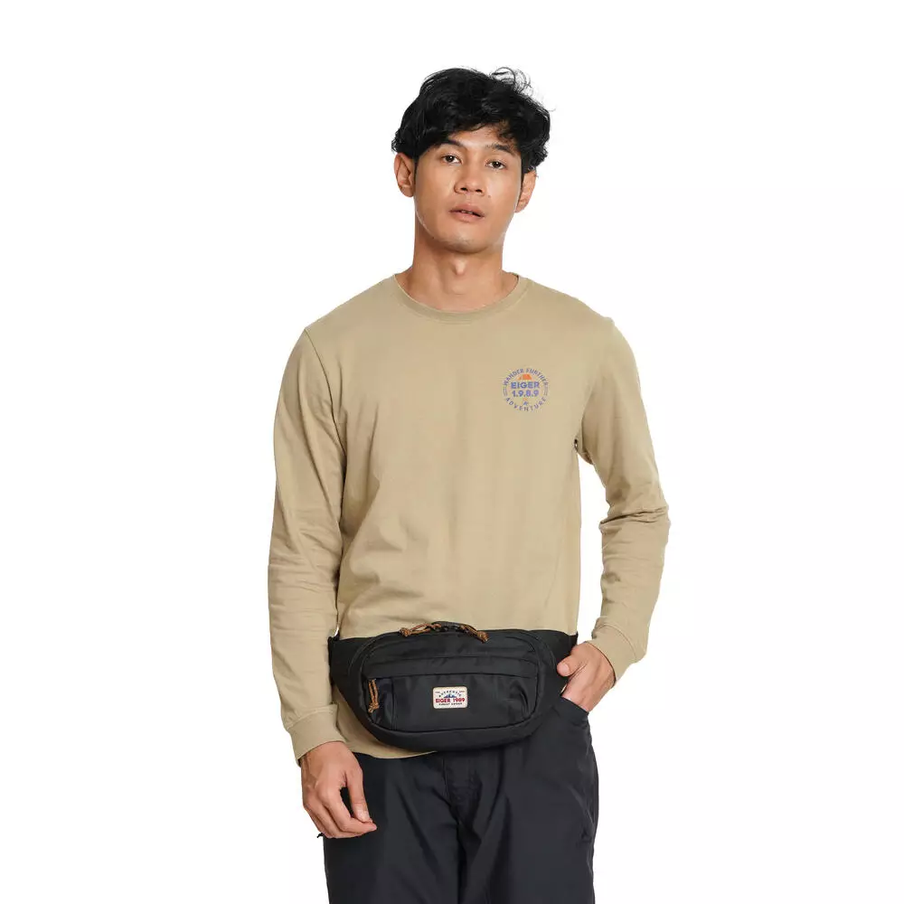 Eiger Sender 3.1 Waist Bag