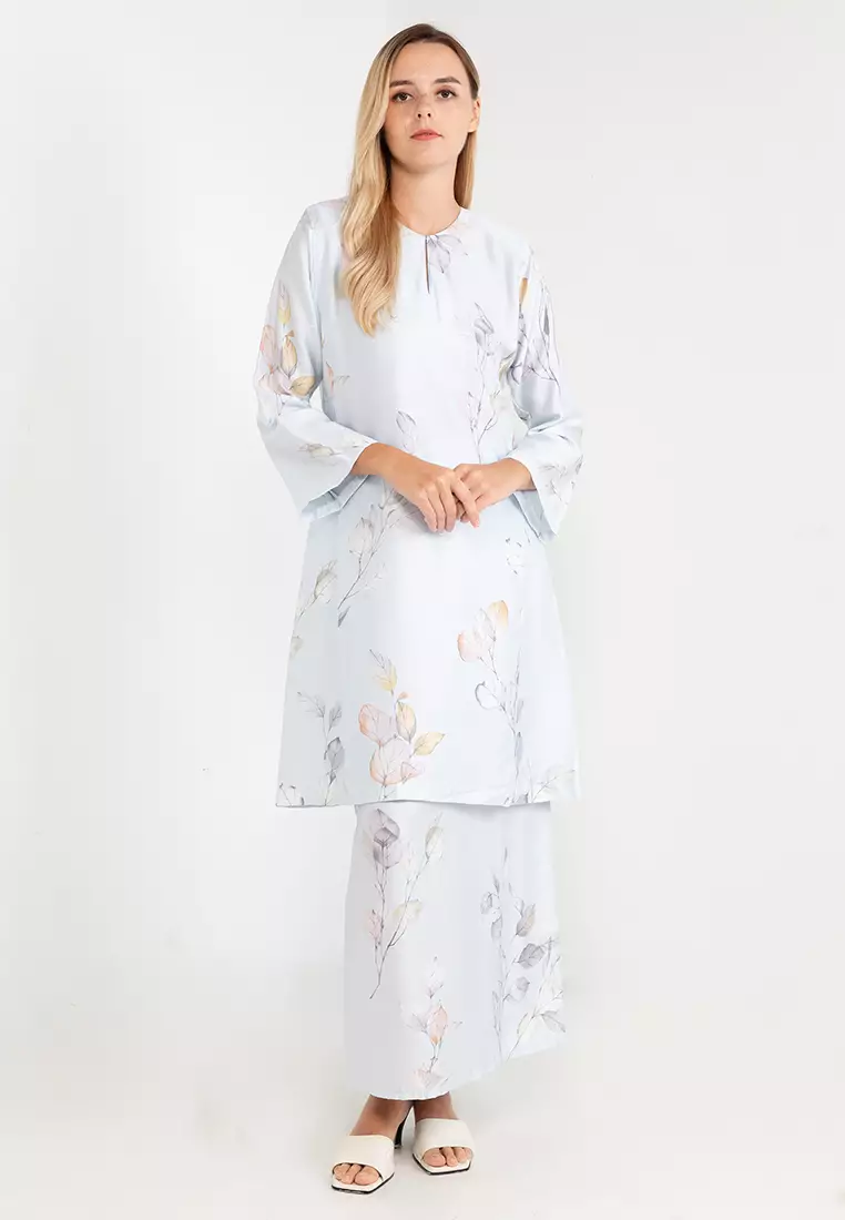 Baju Kurung Pahang Naura