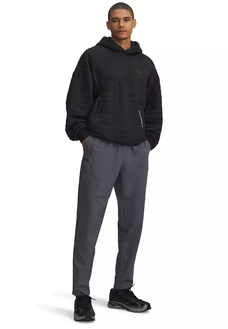 Unstoppable Tapered Pants