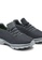 UniqTee grey Lightweight Lace Up Sport Shoes 8B5BCSH177F8FCGS_3
