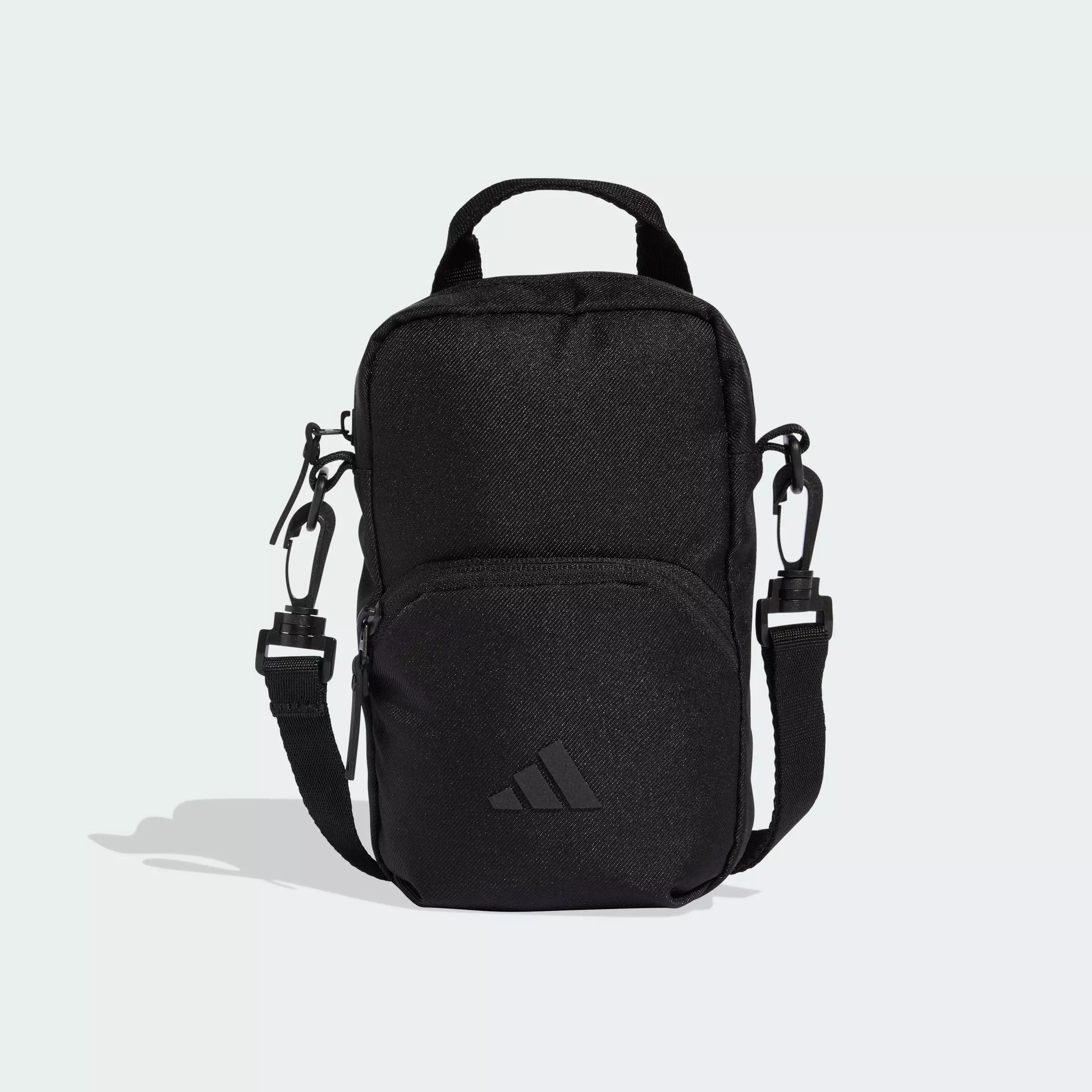 Lifestyle PRIME ORGANIZER Bag Unisex Black JZ0156