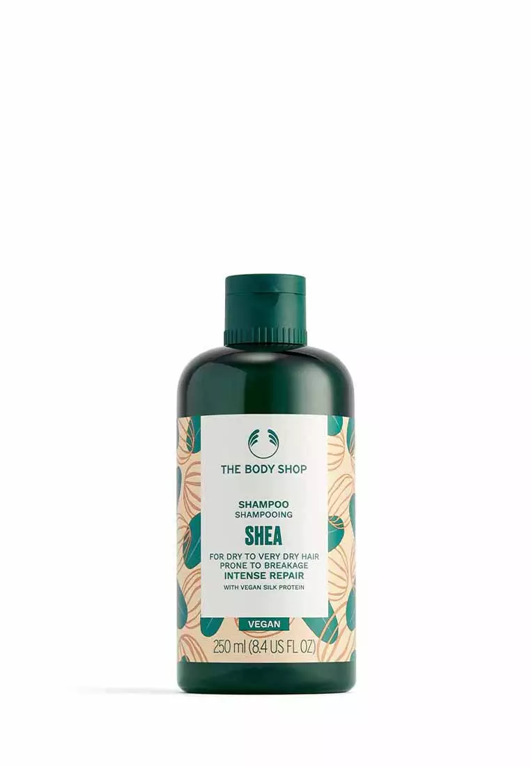 Shea Intense Repair Shampoo (250ml)