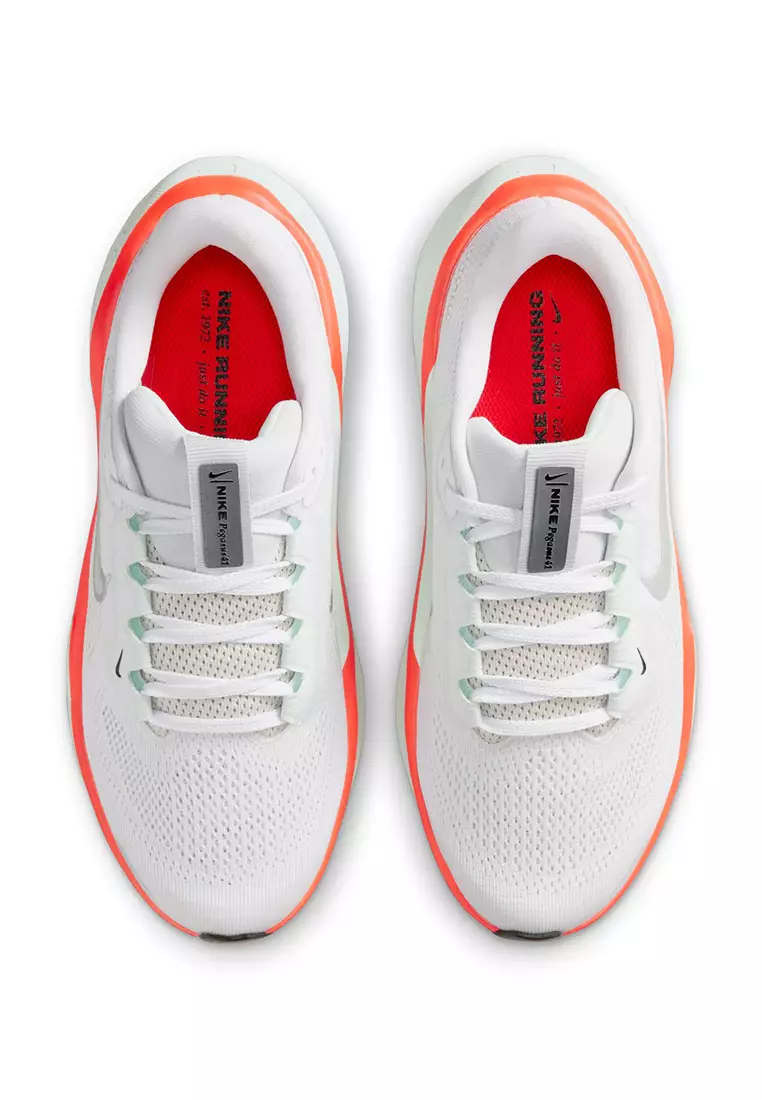 Pegasus 41 Older Kids' Road Running Shoes