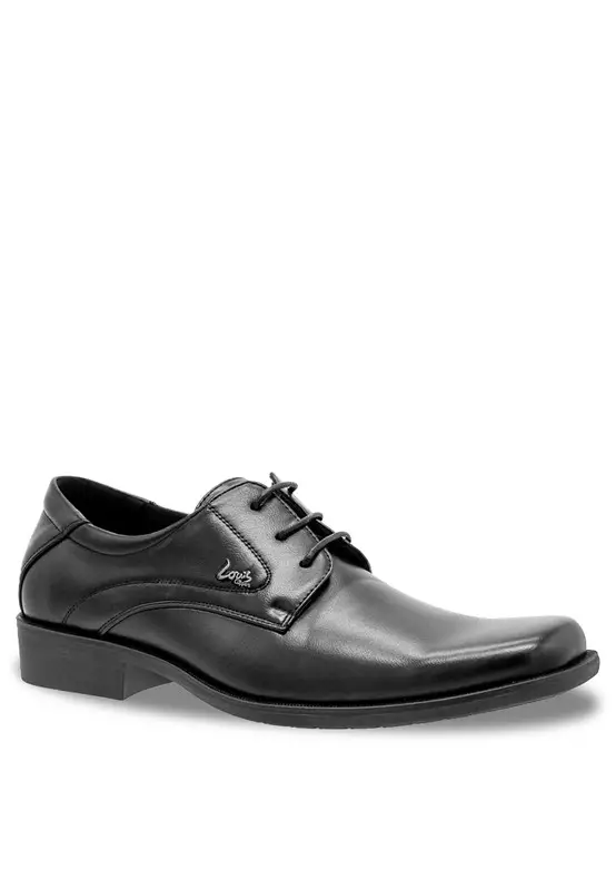 Lace Up Business Shoes