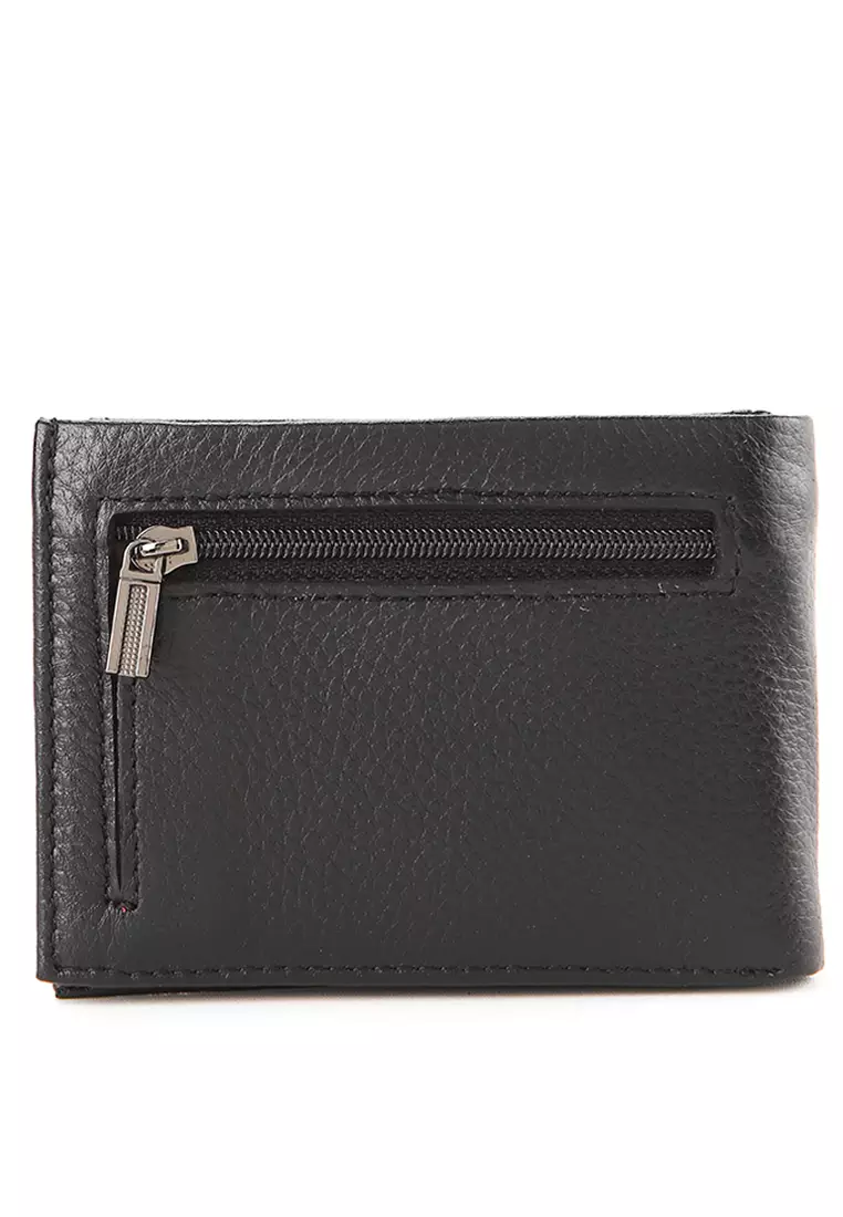 Midorino Wallet Blck
