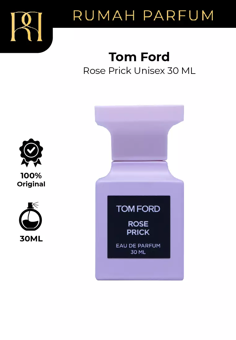 Tom Ford Rose Prick Unisex 30 ML