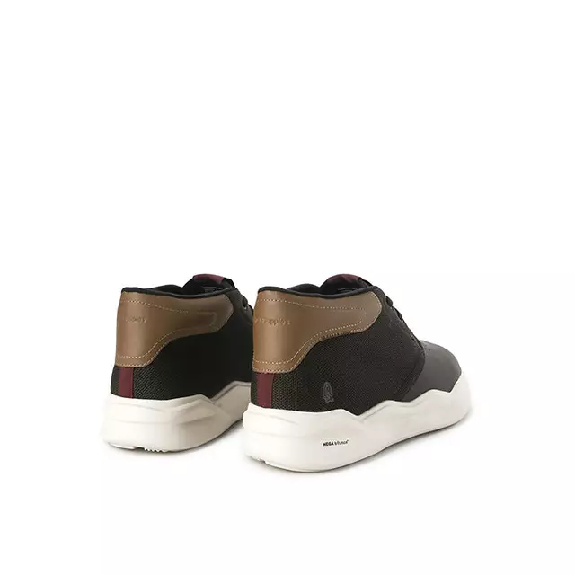 RUSH CHUKKA