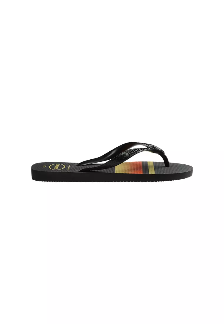 Top Basic Flip Flops