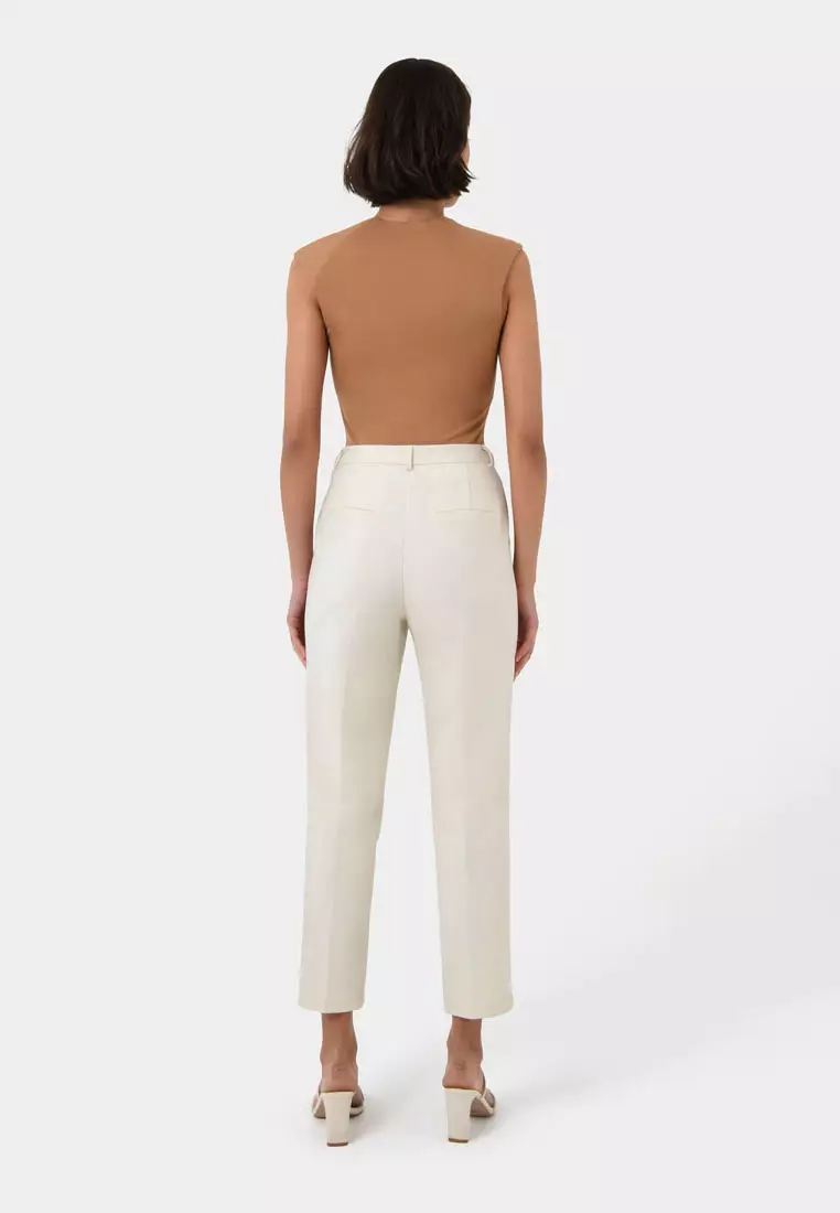 Elka Straight Leg Pants