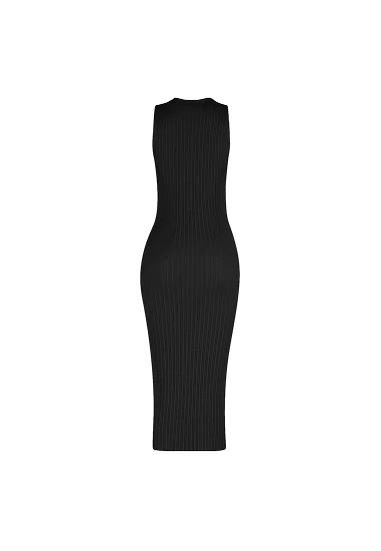 Buy Trendyol Knitwear Dress 2024 Online ZALORA Philippines