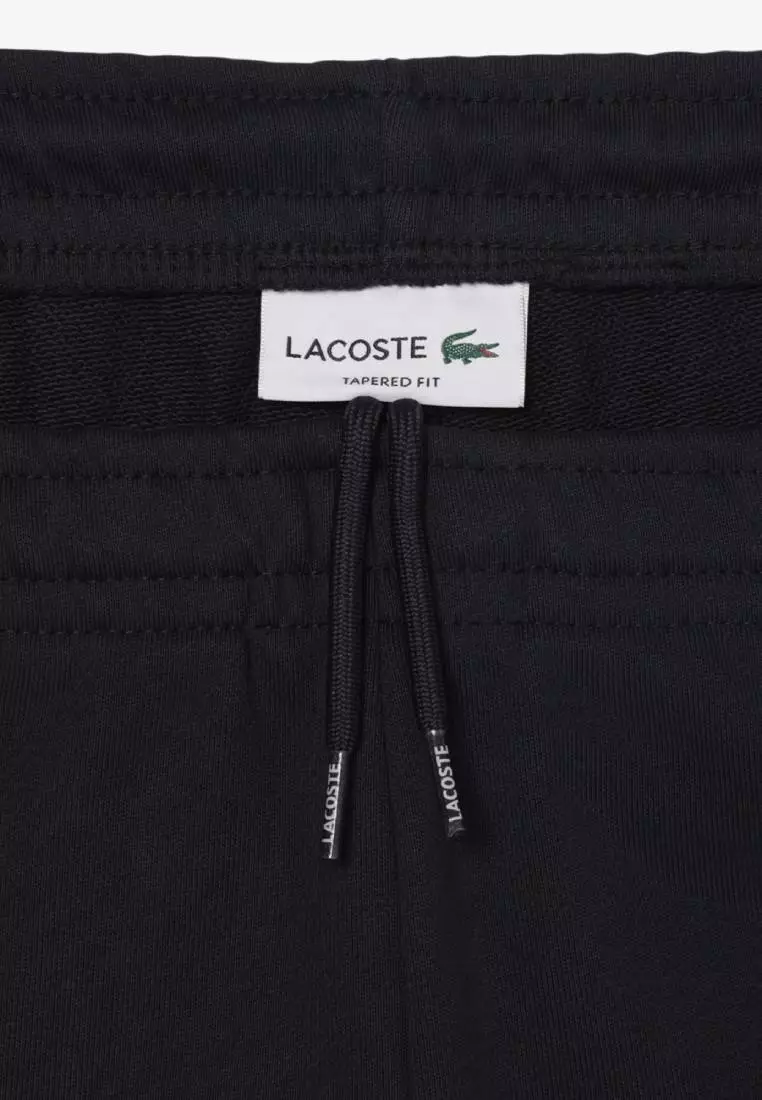 Tapered Leg Sweatpants