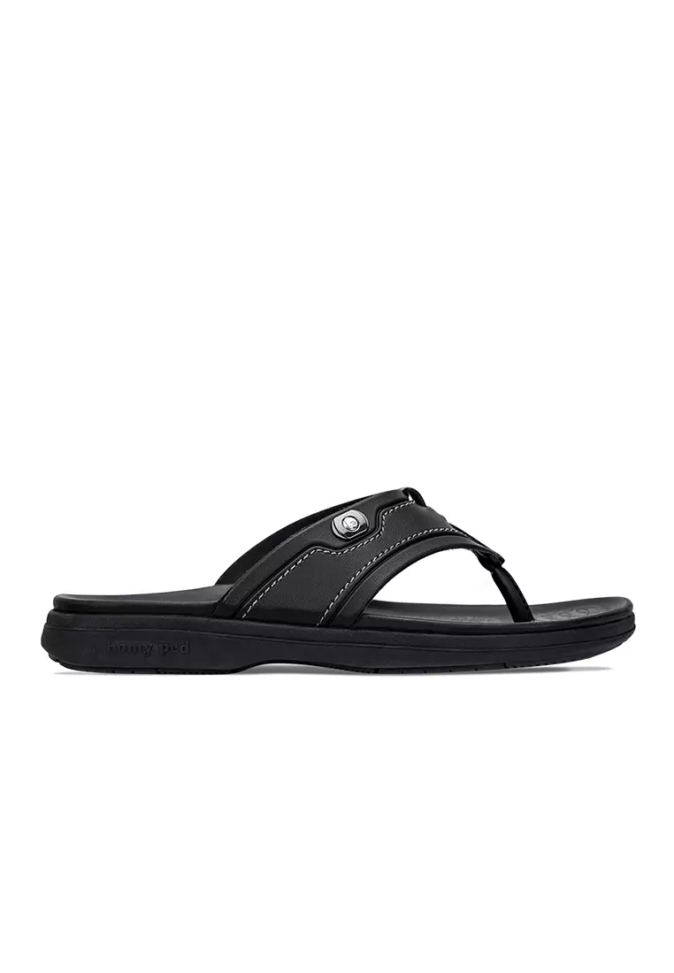 Homyped Sulcata 01 Sandal Jepit Pria