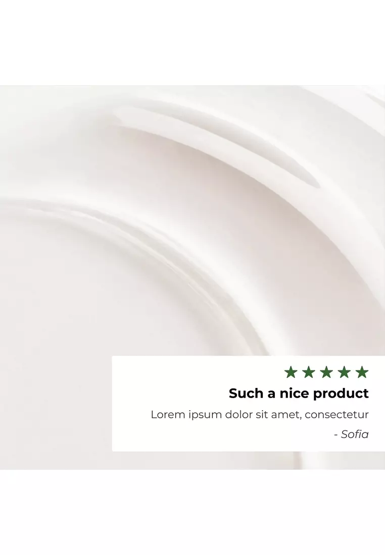 Refresh Purifying Shampoo 300ml & Conditioner 200ml Original Hair Care Normal To Oily Hair Sulfate-Free