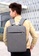 Jackbox grey Korean Premium Stylish Professional Business Laptop Backpack 527 (Grey) JA762AC0S97BMY_6