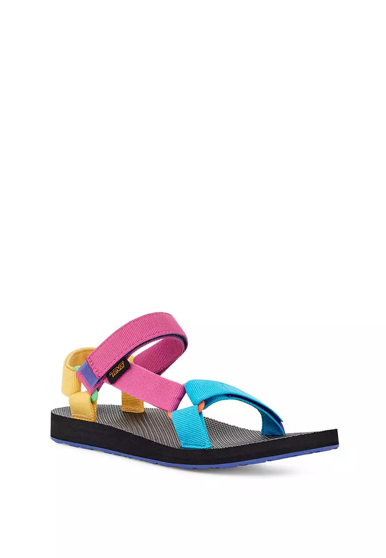 Teva Women s Original Universal Sandal Prism Multi 1003987 PSMT