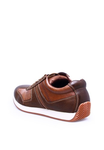 Jual Panarybody Sepatu  Pria  Formal Bertali  Original 