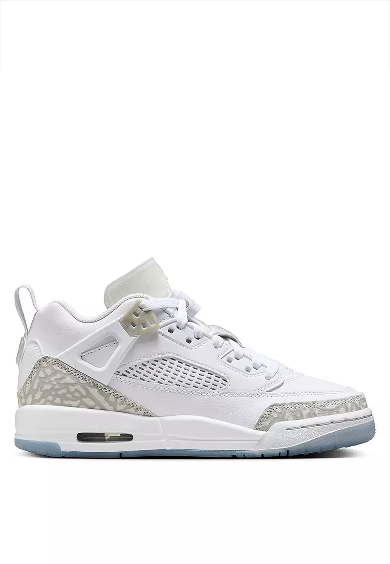 Discount on Jordan  shoes - SKU: Jordan Spizike Low