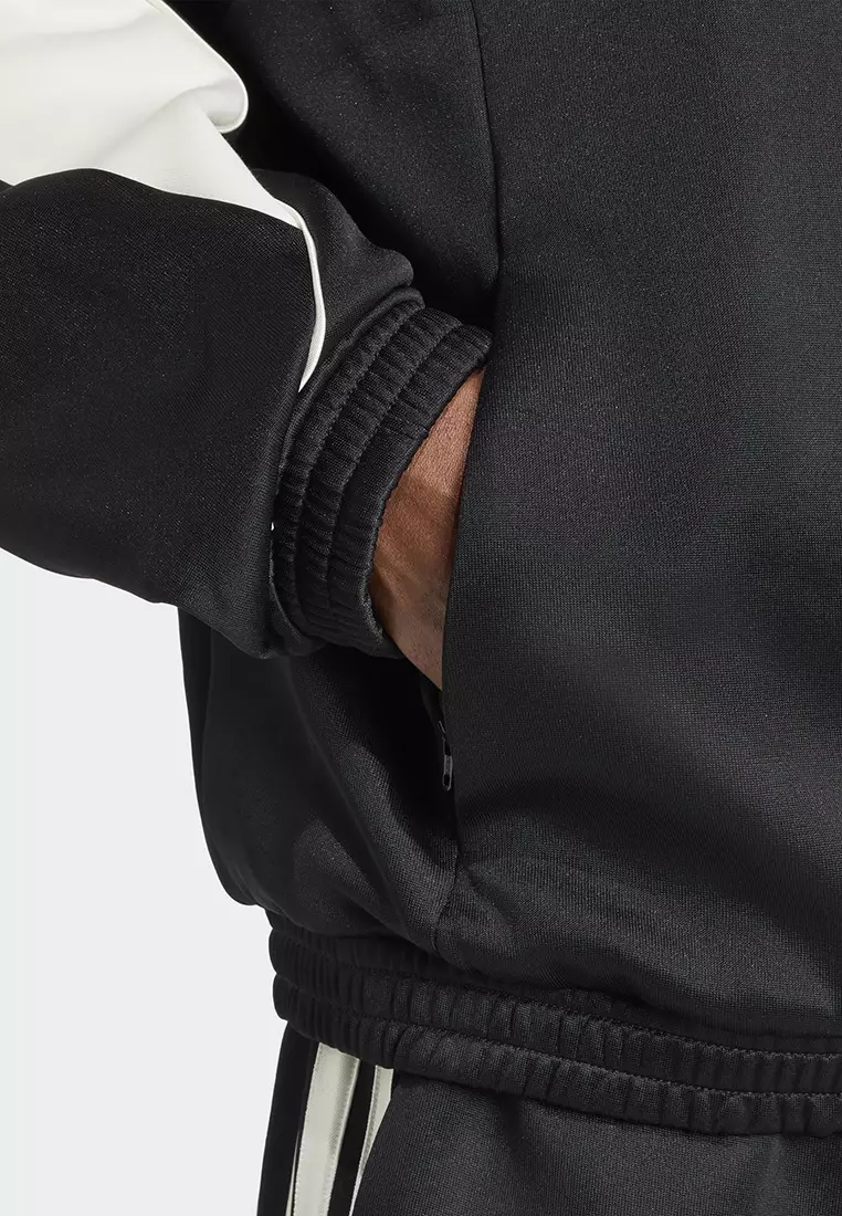 Stadium Tracktop