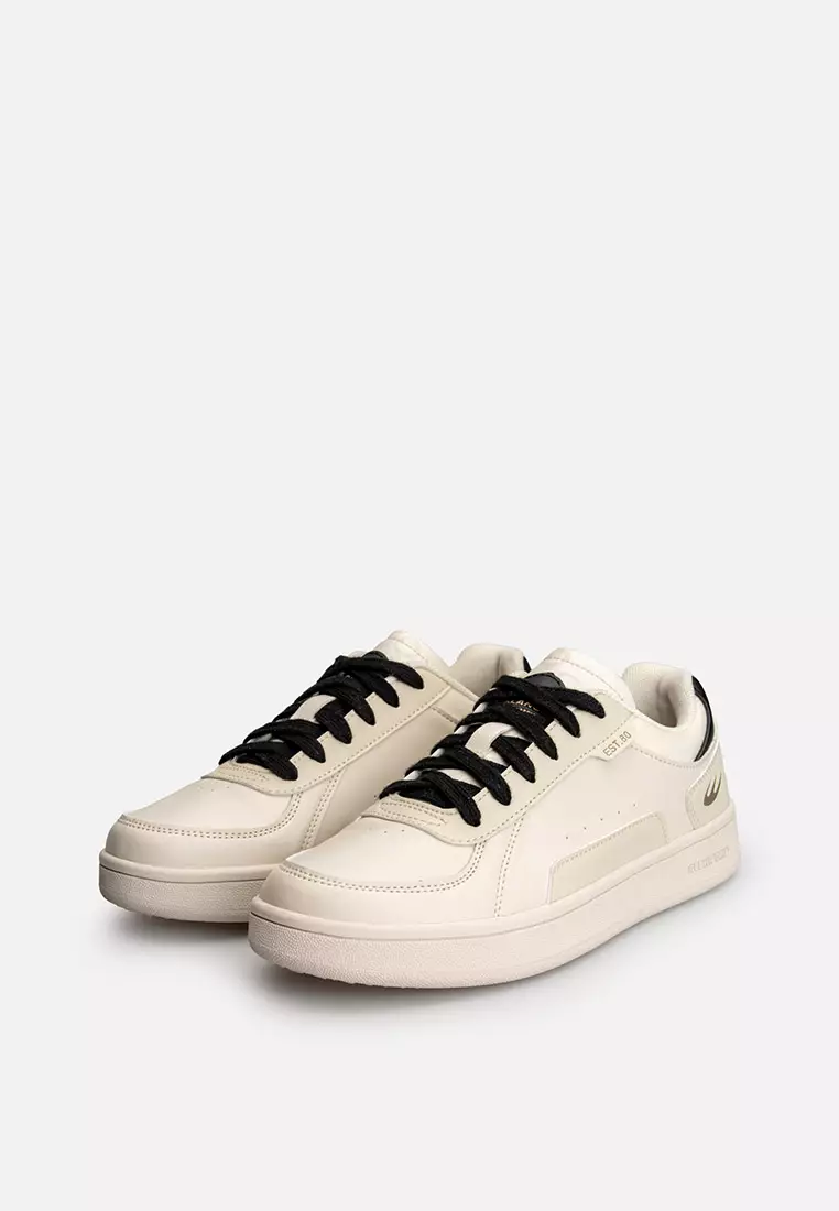 World Balance Heritage Women's Lifestyle Classic Shoes