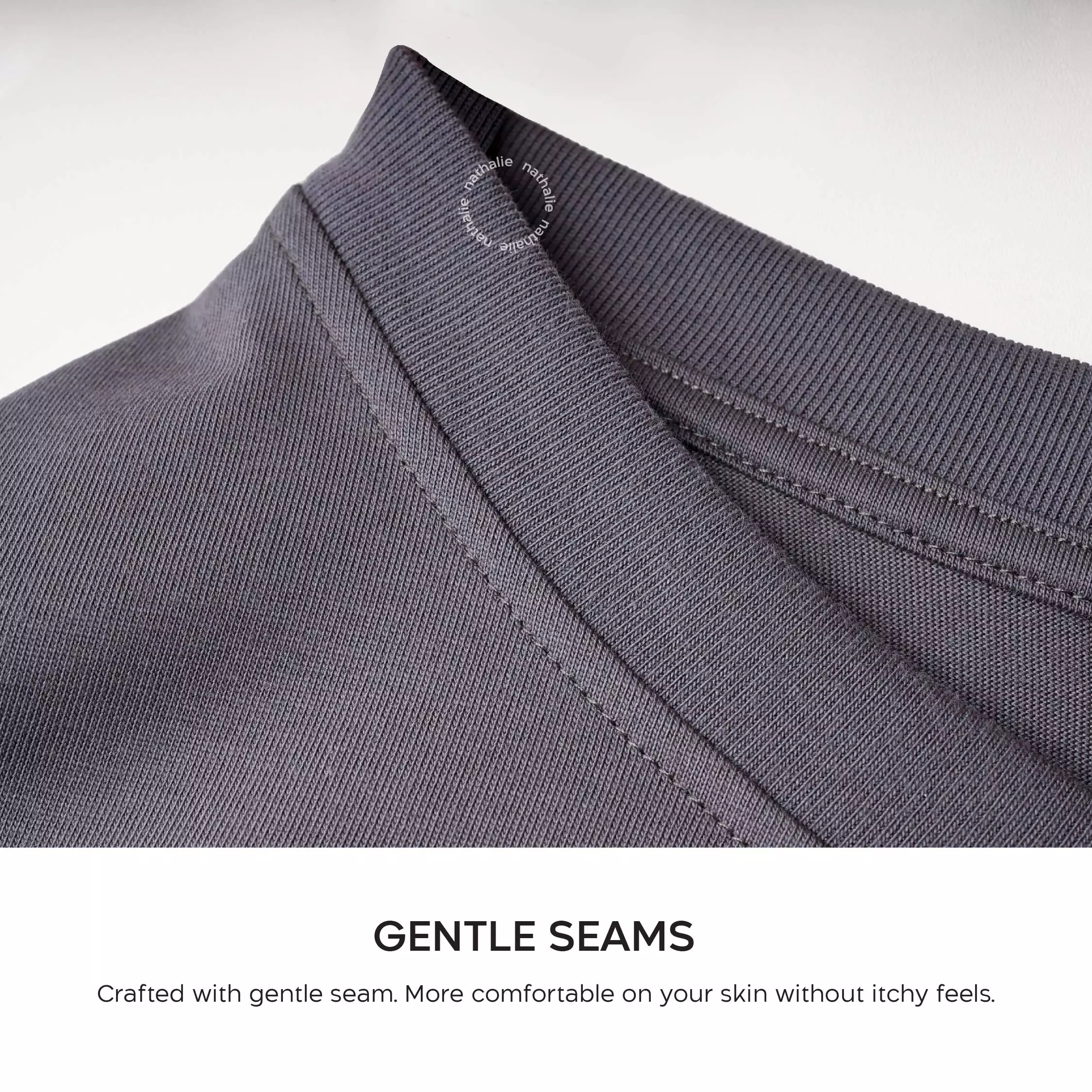 FN Oversized T-Shirt 1 pcs FNA 3483 - Olive