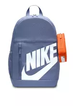 World Indigo/Orange/White