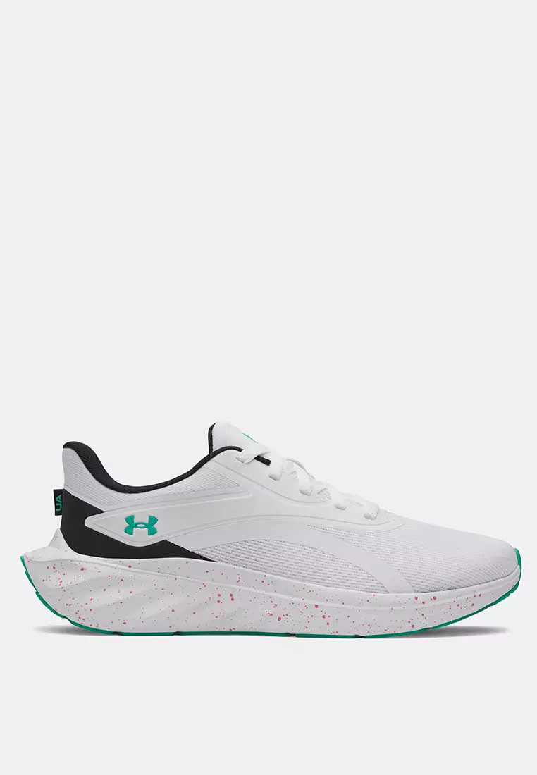 Charged+ Ascend Running Shoes