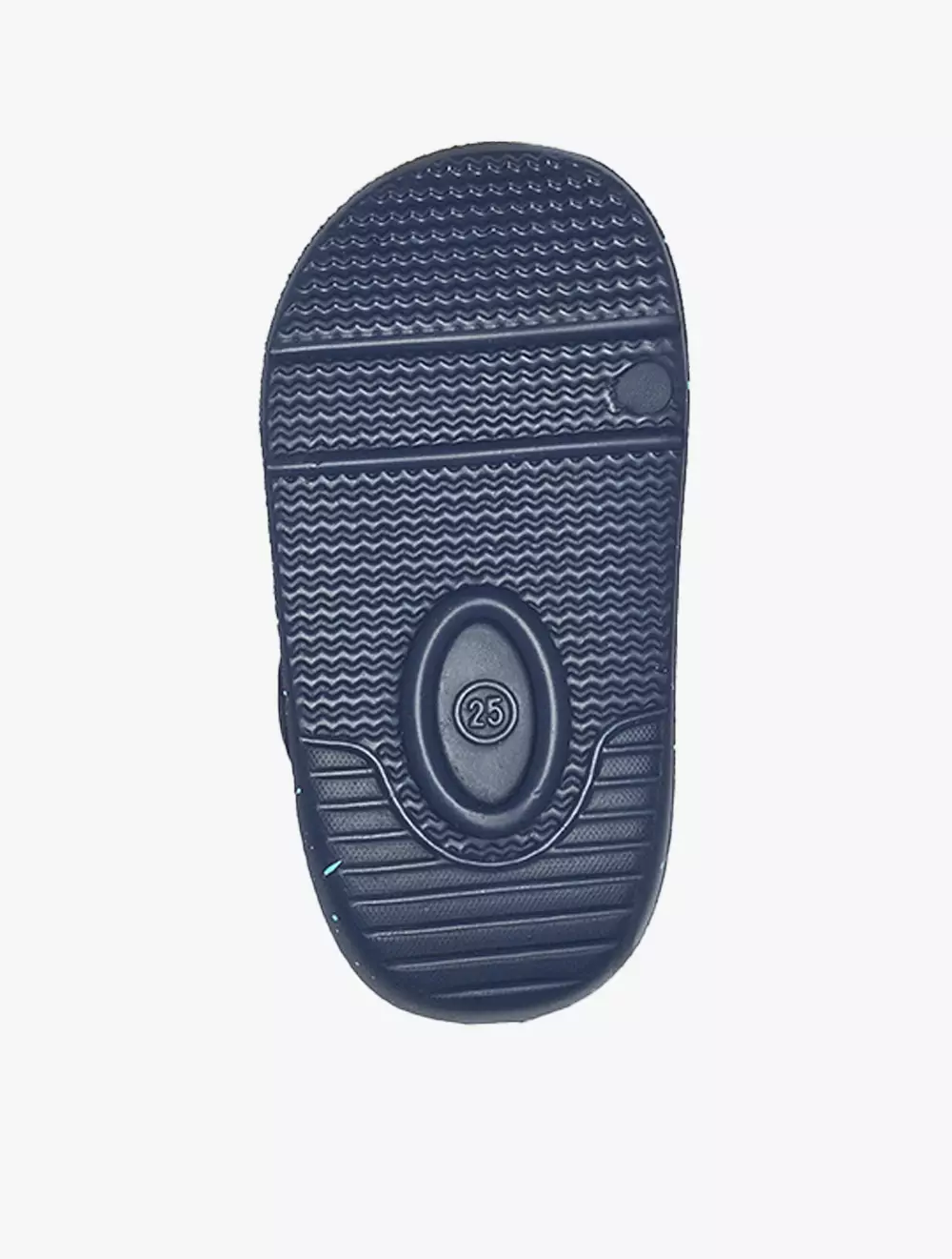 Payless Club Culture Childrens Gerani Sandals - Blue_06