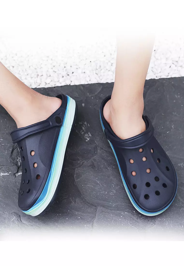 Buy Twenty Eight Shoes VANSA Waterproof Rain and Beach Sandals VSM