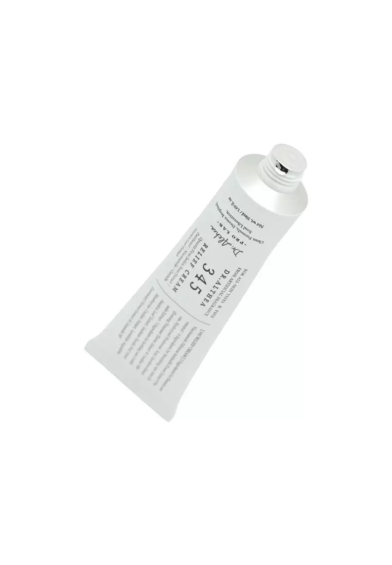 Dr.Althea 345 Relief Cream 50ml