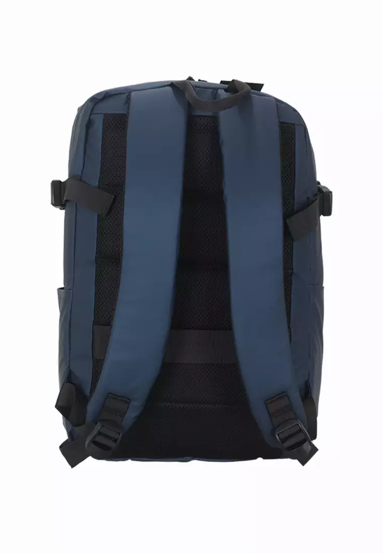 Polo Design Backpack Helm 6868 Blue