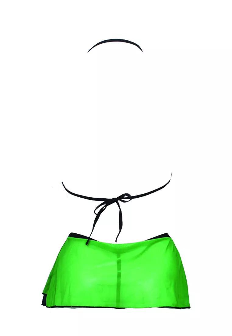 Wimiu 000518 Bra Set Pakaian Dalam Wanita