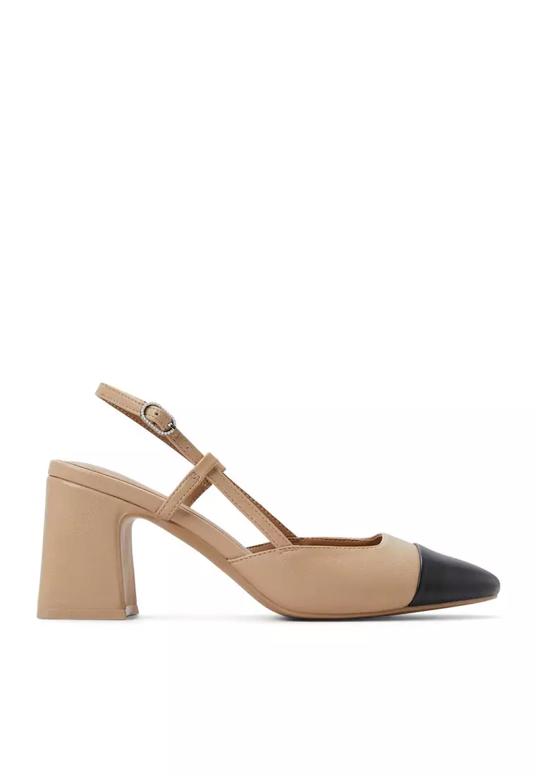 Discount on Call It Spring  shoes - SKU: Winsloww Heeled Shoes