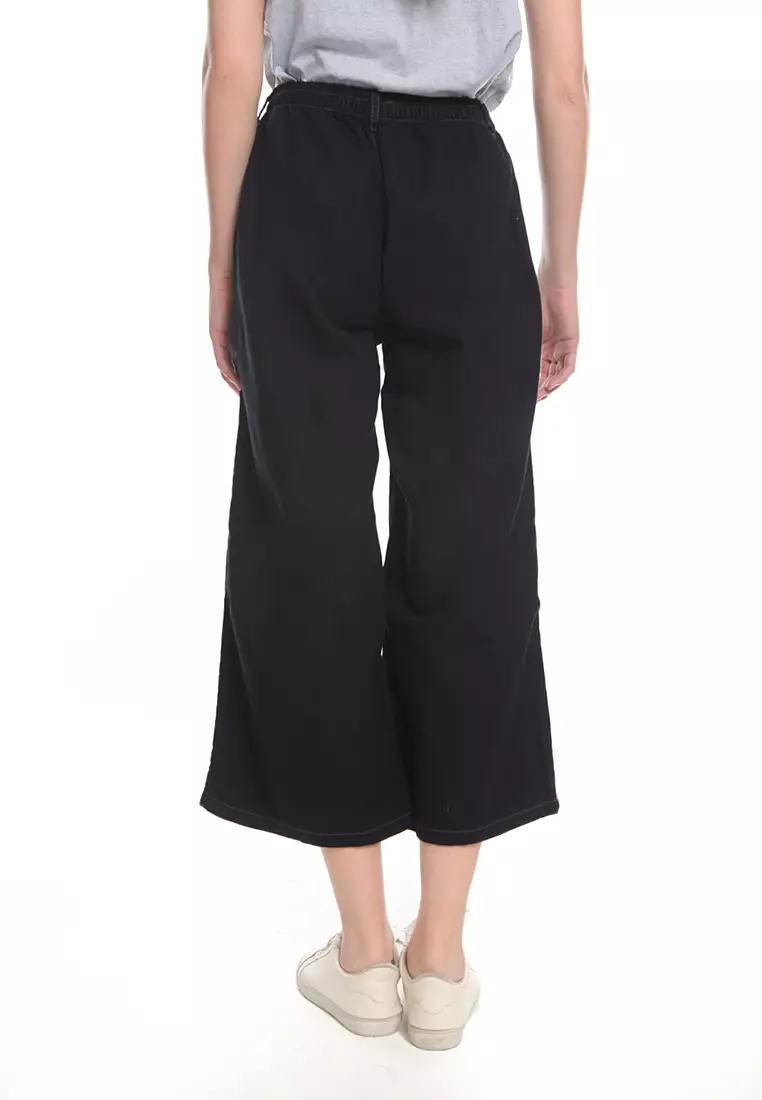 Kulot Denim Chambray 272107