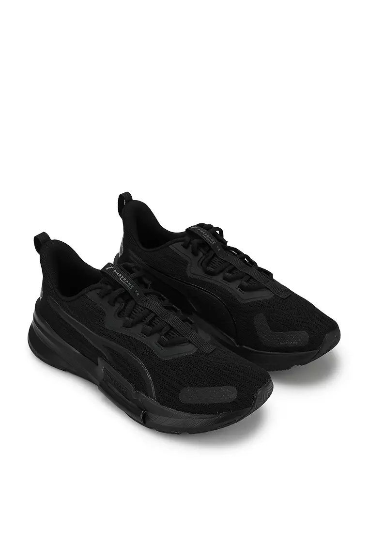 Puma nova trainers outlet