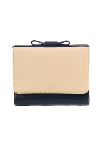 Jual Mayonette Mynt By Mayonette Pandora Sling Bag Blue Original Zalora Indonesia