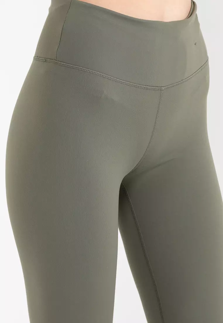 Active High Waist Core 7/8 Tights