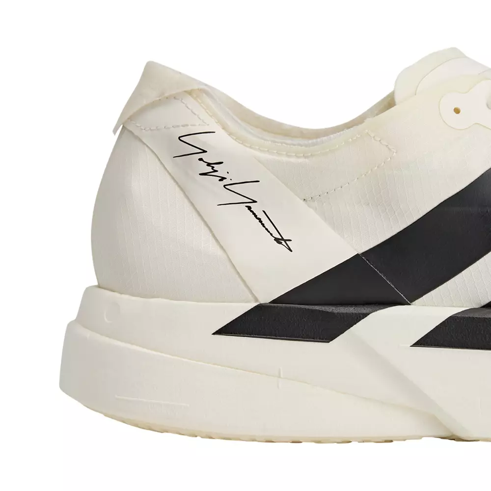 Adios Pro 4 Shoes Off White